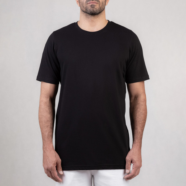 تی شرت ورزشی مردانه مل اند موژ مدل M07782-001