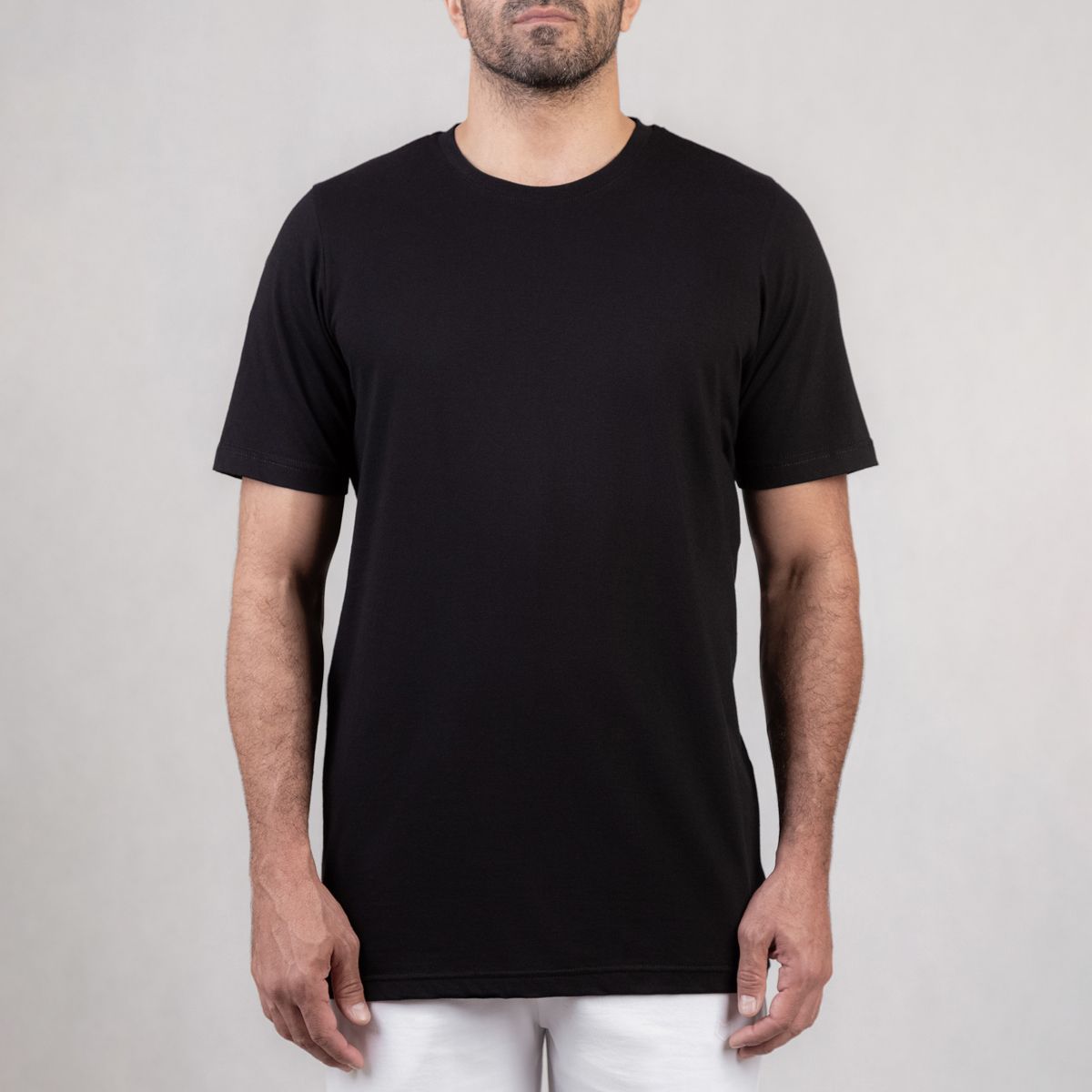 تی شرت ورزشی مردانه مل اند موژ مدل M07782-001 -  - 1