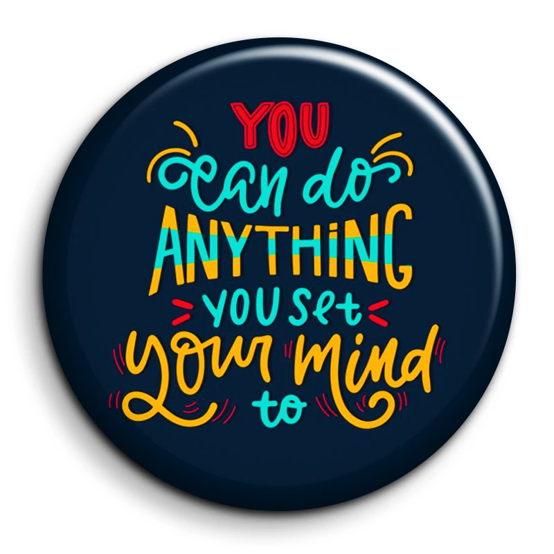 مگنت گالری باجو طرح جملات انگیزشی انگلیسی کد motivation 16