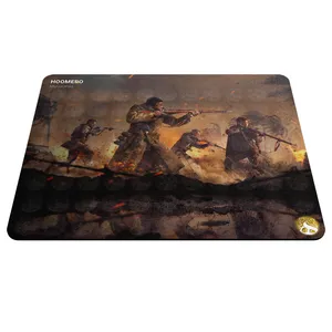 Hoomero Call of Duty A1541 Mousepad