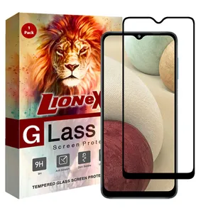  Lionex CRC-L Ceramics Screen Protector For Samsung Galaxy A12