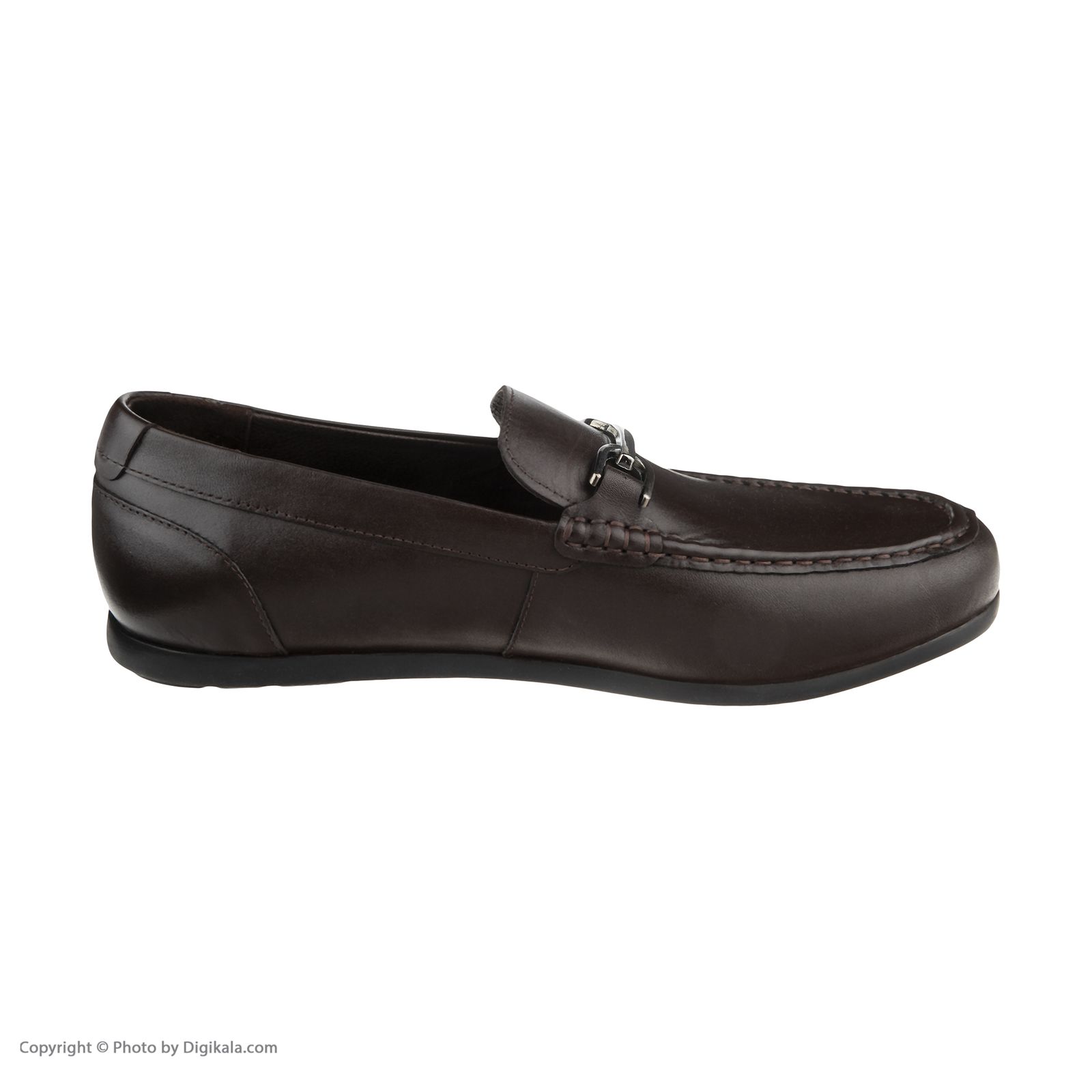 کفش روزمره مردانه آلدو مدل 122132018-Brown -  - 4