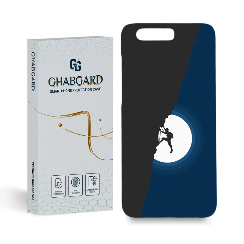 کاور قاب گارد مدل پسرانه مناسب برای گوشی موبایل انر9