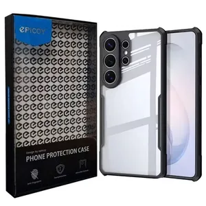 Epicoy Xundd Beatle Series Cover For Samsung Galaxy S26 Ultra