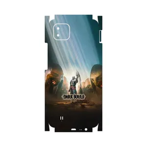 MAHOOT Dark Souls Game Series-FullSkin Cover Sticker for Realme C11 2021