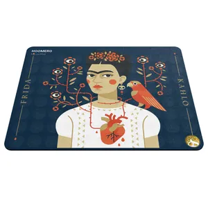 Hoomero Frida Kahlo A5019 Mousepad