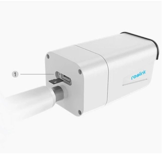 دوربین مداربسته تحت شبکه ریولینک مدل RLC-511