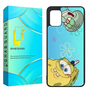 Ghab Guard CHAP Cover For Samsung Galaxy A31