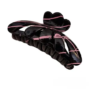 کلیپس مو زنانه کد ‌09