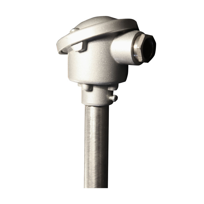 سنسور دما مدل Type k سنسور دما مدل Type k