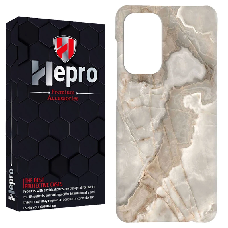 کاور هپرو مدل RC مناسب برای گوشی موبایل سامسونگ Galaxy A33