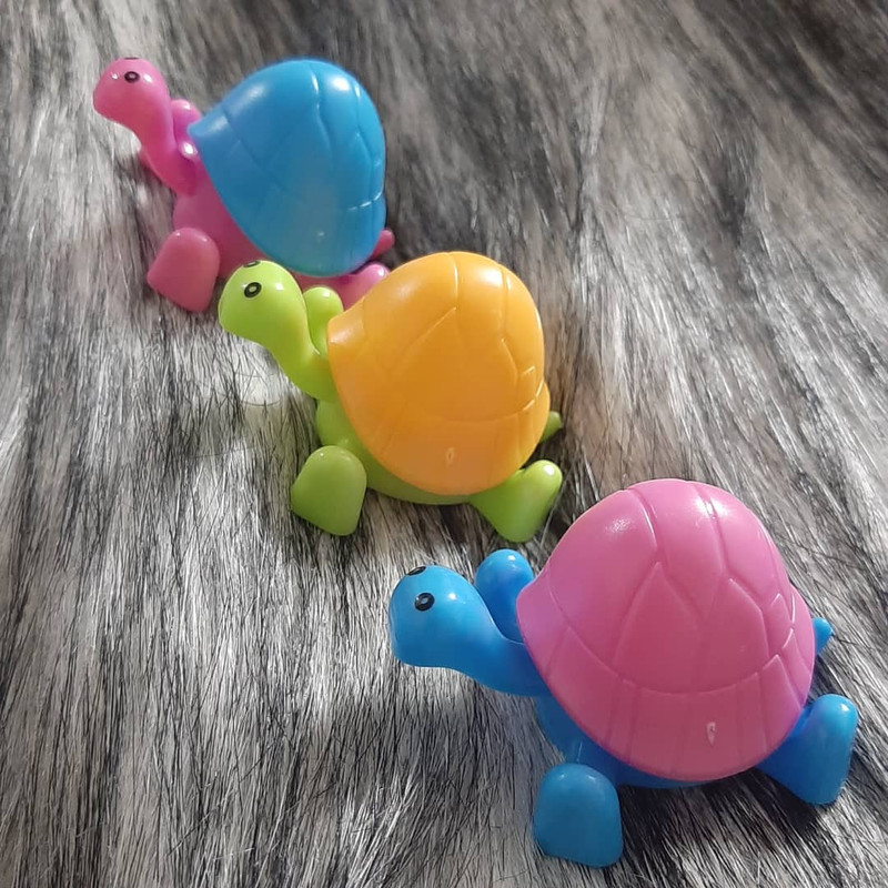 تراش مدل لاکپشت کد NS7