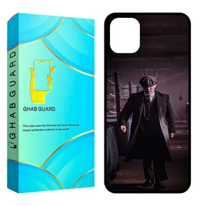 Ghab Guard CHAP Cover For Apple iPhone 11