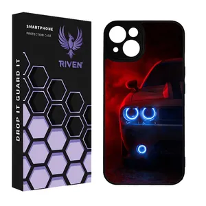 RIVEN RI3-1 Case For Apple iPhone 15