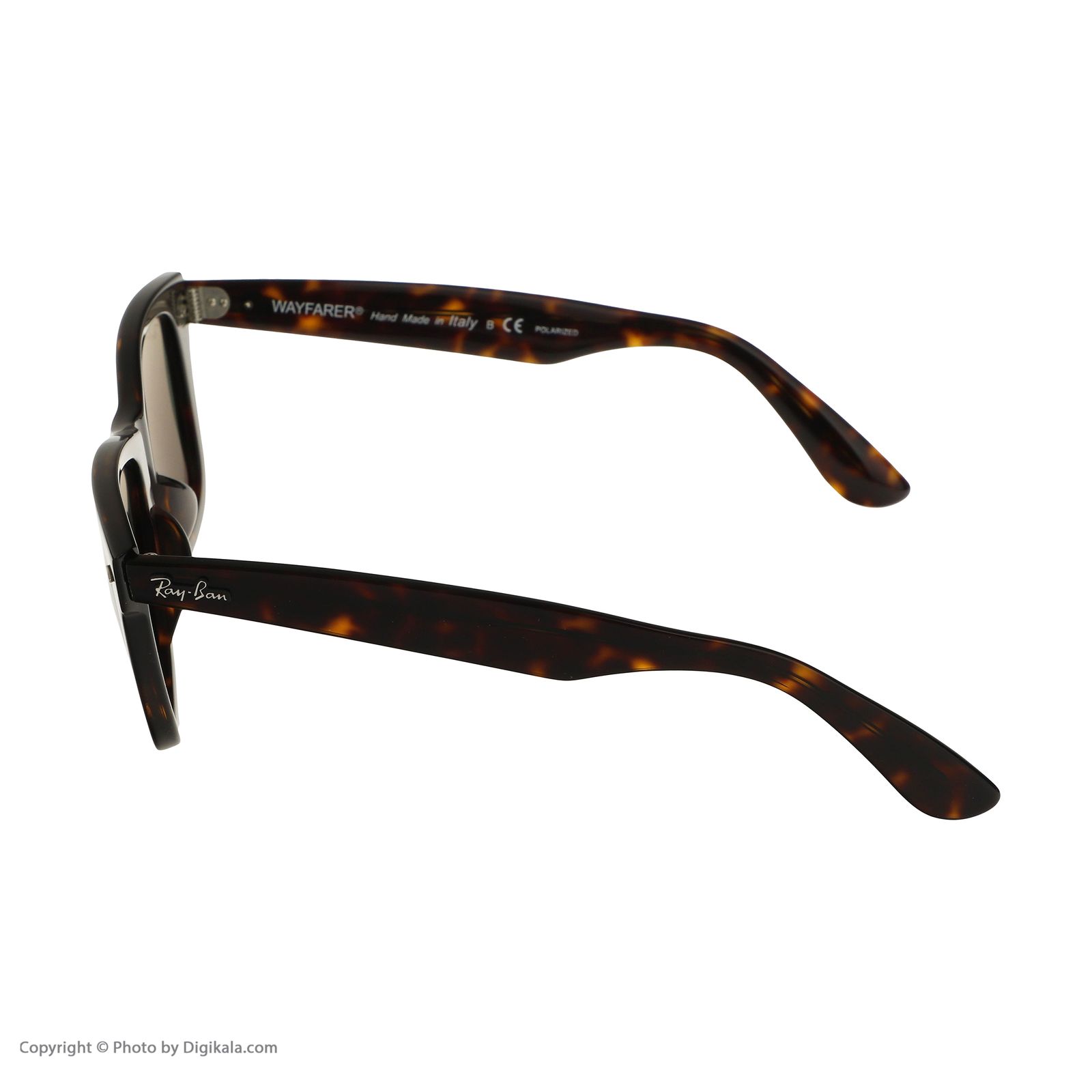 عینک آفتابی ری بن مدل 2140 902-58 -  - 5