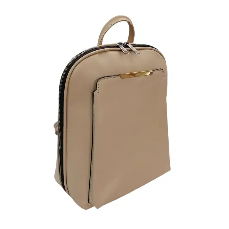 کوله پشتی زنانه مدل دور زیپ کد Z-187