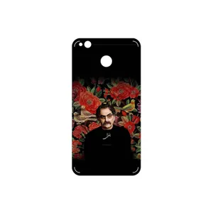 MAHOOT Shahram Nazeri Cover Sticker for Xiaomi Redmi 4X