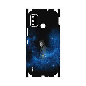 MAHOOT tom holland-FullSkin Cover Sticker for Nokia G11 Plus