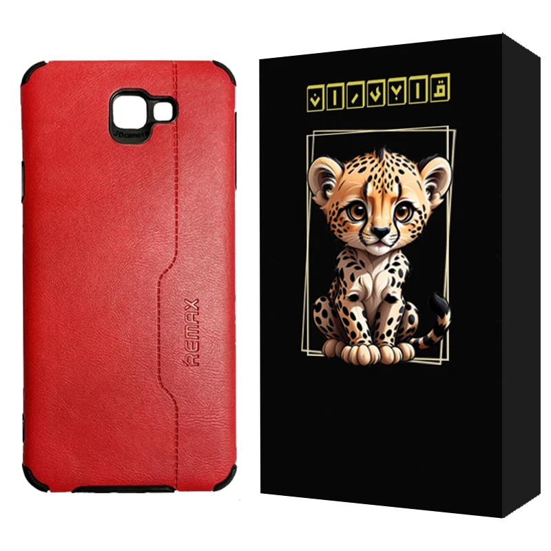 کاور قاب ایران مدل MAX مناسب برای گوشی موبایل سامسونگ Galaxy J5 Prime