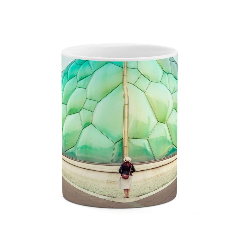 ماگ کاکتی مدل فانتزی کد mgh15291