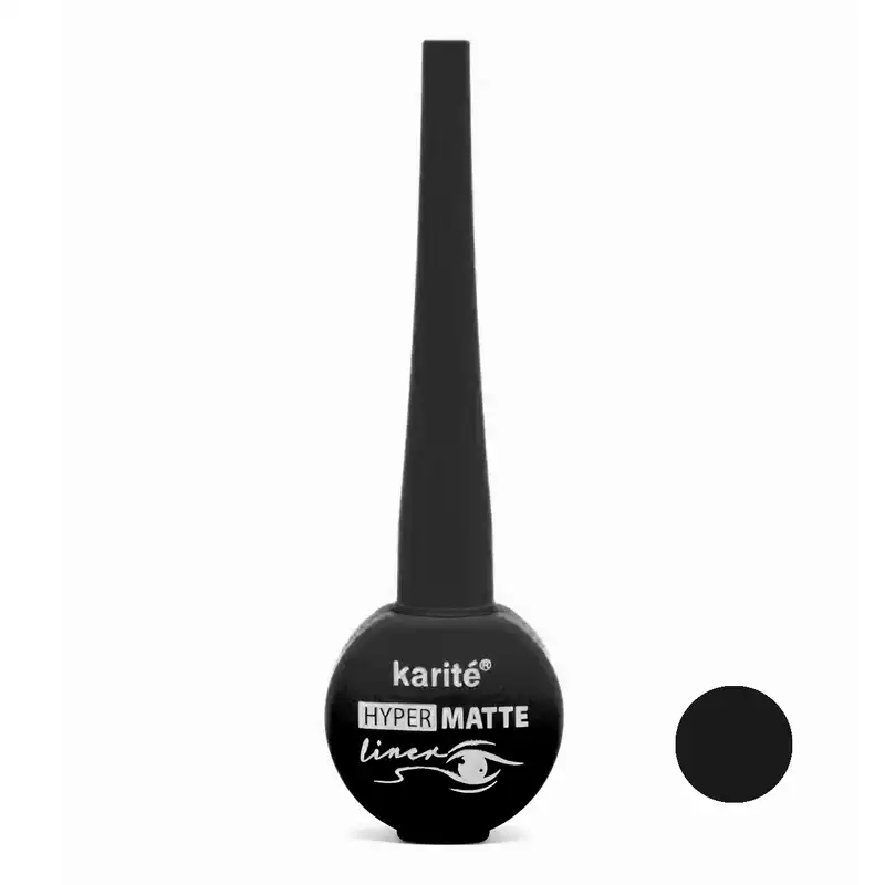 خط چشم کاریته مدل bla_Hyper