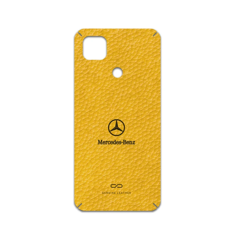 برچسب پوششی ماهوت مدل ML-MBNZ مناسب برای گوشی موبایل شیائومی Redmi 9 Activ