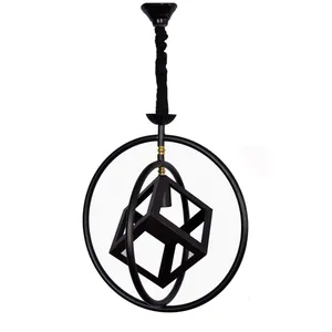 چراغ آویز مدل لارا کد adli61