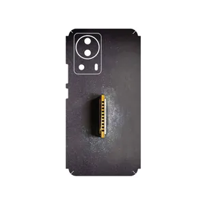 MAHOOT Harmonica Cover Sticker for Xiaomi 13 Lite