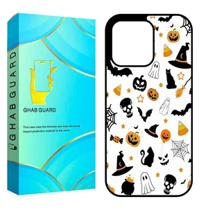 Ghab Guard CHAP Cover For Apple iPhone 13 Pro Max