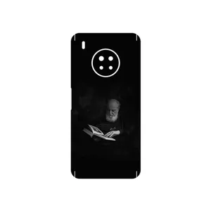 MAHOOT Hoshang Ebtehaj Cover Sticker for Huawei Y9a