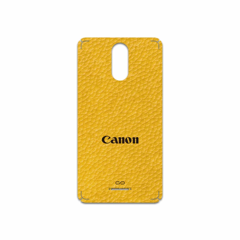 برچسب پوششی ماهوت مدل ML-CNN مناسب برای گوشی موبایل تکنو WX3F LTE