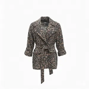 مانتو کتی زنانه مدل K2025