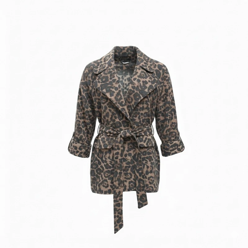 مانتو کتی زنانه مدل K2025