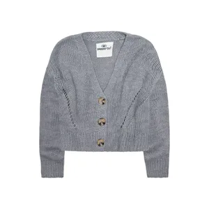 ژاکت دخترانه پیپرتس مدل سه دکمه 4616