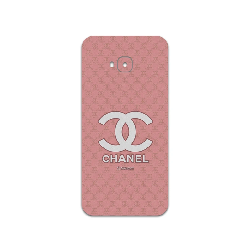 برچسب پوششی ماهوت مدل CHNL مناسب برای گوشی موبایل ایسوس Zenfone 4 Selfie Pro
