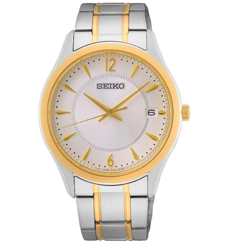 ساعت مچی عقربه‌ای مردانه سیکو مدل SUR468P1