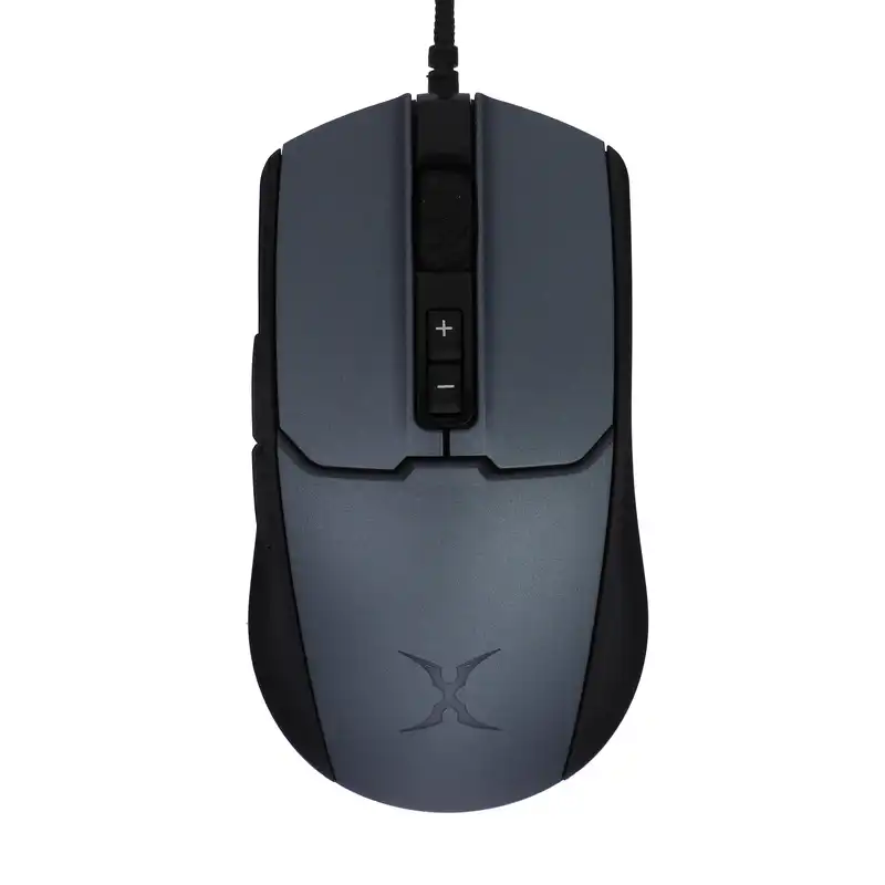 ماوس مخصوص بازی فاکس ری مدل FXR-SM-76