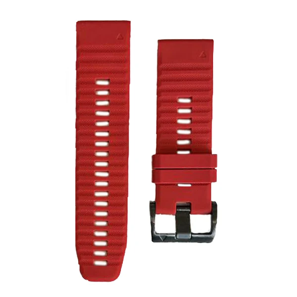 بند مدل 69-0001-016 مناسب برای ساعت هوشمند گارمین fenix 6x