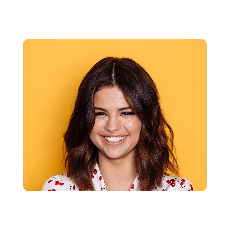 ماوس پد طرح سلنا گومز مدل pg8