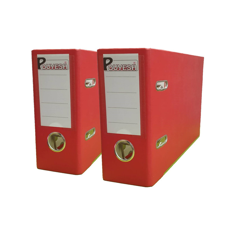 زونکن پویش مدل P-A5 بسته 2 عددی