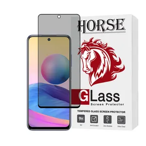 Horse FHLPRVCHRN Screen Protector For Xiaomi Redmi Note 10 5G / Note 10T 5G / Poco M3 Pro 4G / Poco M3 Pro 5G / Redmi 10 / Redmi 10 5G / Redmi 10 Prime