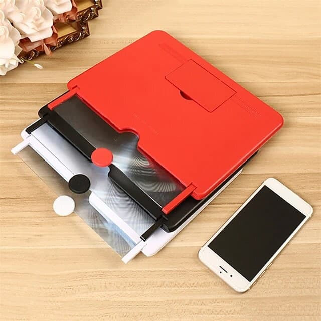 کیت بزرگنمایی صفحه نمایش مدل 12inch
