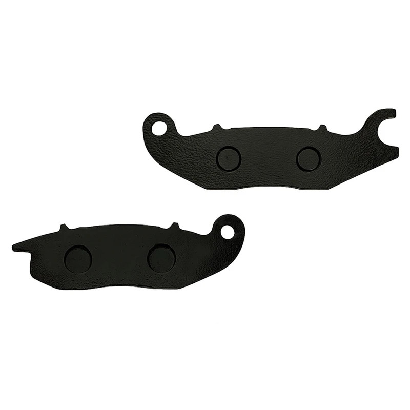 لنت ترمز جلو لنت پارس کد 50039 یک جفت مناسب برای موتور سیکلت هوندا ADV 150