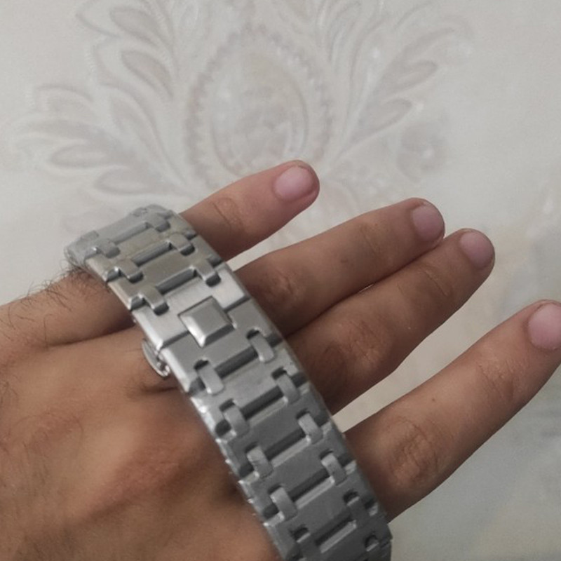 ساعت مچی عقربه‌ای مردانه مدل AP