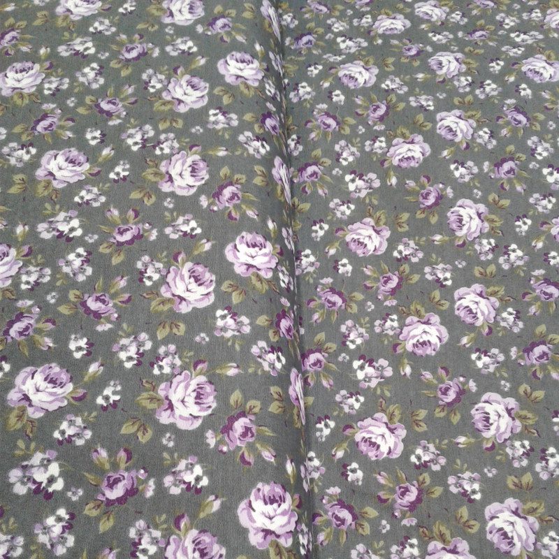 پارچه ملحفه طرح بهار کد 01