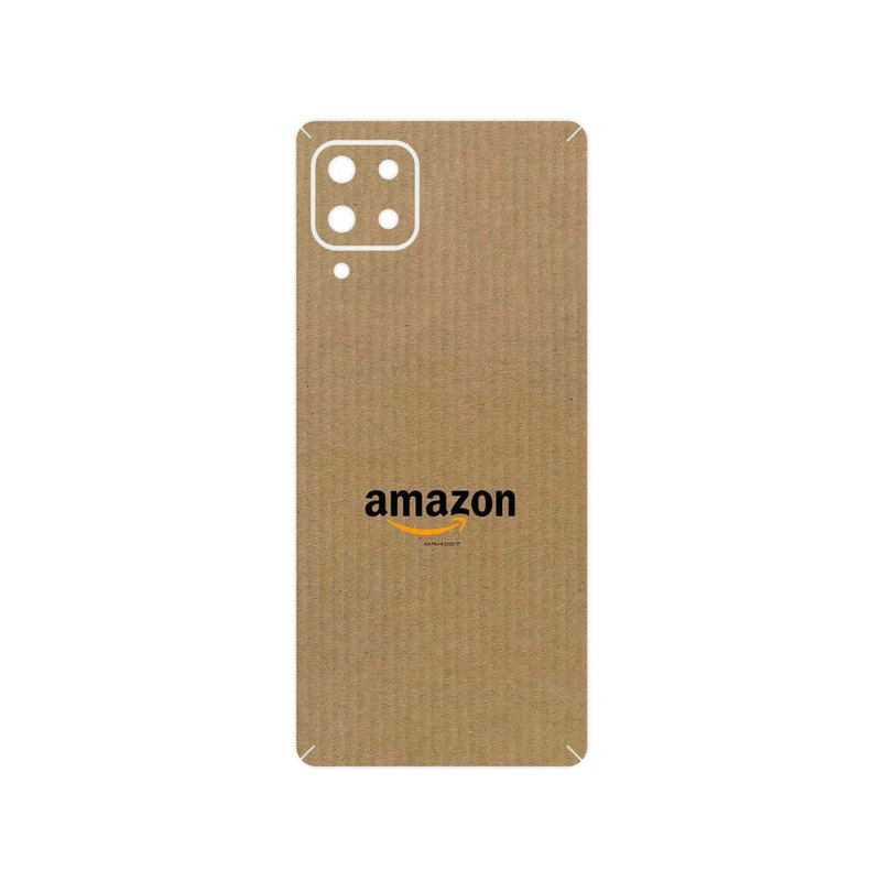 برچسب پوششی ماهوت مدل Amazon مناسب برای گوشی موبایل سامسونگ Galaxy A32 5G