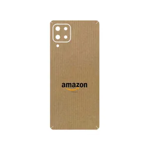 MAHOOT Amazon Cover Sticker for Samsung Galaxy A32 5G