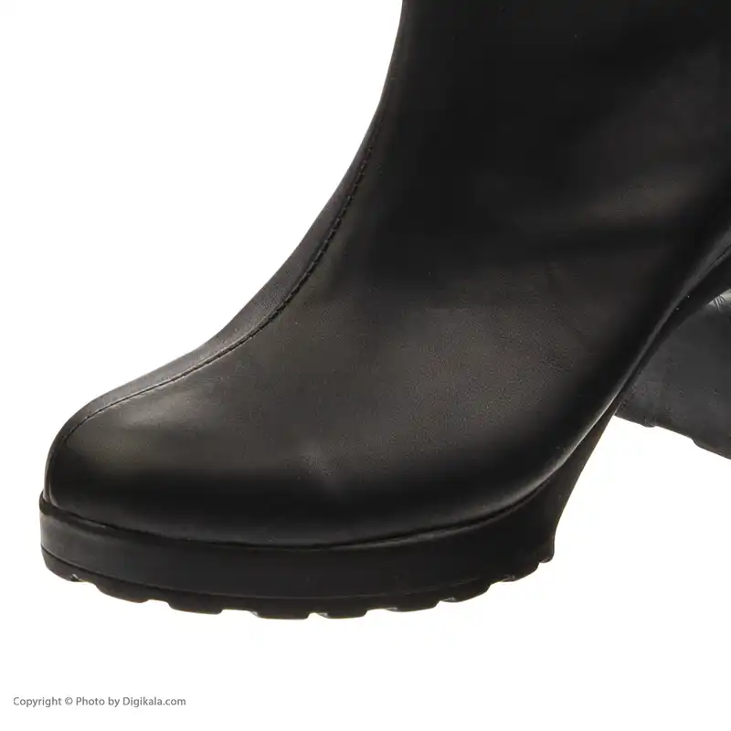 نیم بوت زنانه مدل لیدوما کد 771 - APNN