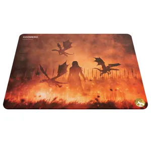 Hoomero Game of Thrones A2879 Mousepad