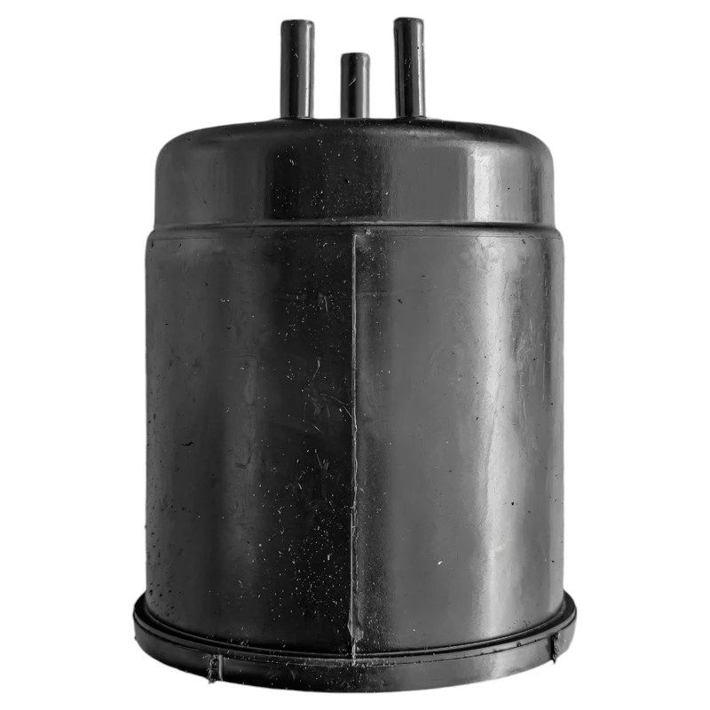 کنیستر بنزین بست یدک مدل 002336 مناسب برای کیا ریو